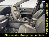 Used 2023 Jeep Compass High Altitude w/ Driver Assist Group I image 6