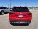 New 2025 Buick Envision Preferred image 4