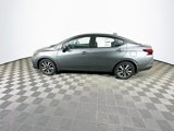 New 2025 Nissan Versa SV w/ Trunk Package image 5