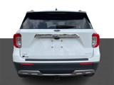 Used 2021 Ford Explorer XLT w/ Equipment Group 202A image 5