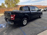 Used 2018 Ford F150 XLT image 5