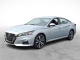 Used 2022 Nissan Altima 2.5 SR image 3