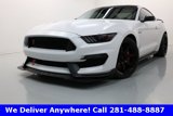 Used 2020 Ford Mustang Shelby GT350R w/ GT350R Equipment Group 920A image 2