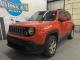 Used 2016 Jeep Renegade Latitude w/ Cold Weather Group image 2