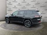 New 2025 Jeep Grand Cherokee L Altitude image 3