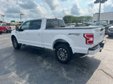 Used 2019 Ford F150 XLT w/ Equipment Group 302A Luxury image 4