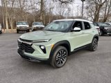 Used 2025 Chevrolet TrailBlazer ACTIV w/ Convenience Package image 2