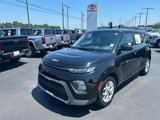 Used 2022 Kia Soul LX w/ Technology Package image 1
