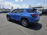 New 2025 GMC Terrain Elevation image 3