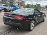 Used 2015 Chevrolet Camaro LS image 5