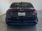 Used 2022 Kia Forte LXS w/ LXS Technology Package image 3