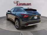 New 2025 Chevrolet Trax LT image 3