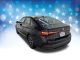 New 2025 Volkswagen Jetta S image 6