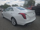 Used 2021 Cadillac CT4 Luxury w/ Sun And Sound Package image 3