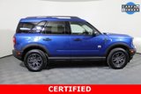 Certified 2024 Ford Bronco Sport Big Bend w/ Convenience Package image 2