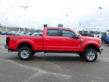Certified 2020 Ford F350 Lariat w/ Lariat Ultimate Package image 2