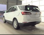 Used 2023 Chevrolet Equinox LS image 3
