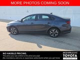 Used 2021 Kia Forte LXS image 4