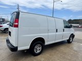 Used 2019 Chevrolet Express 2500 w/ Driver Convenience Package image 4