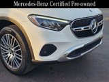 Certified 2023 Mercedes-Benz GLC 300 4MATIC image 3