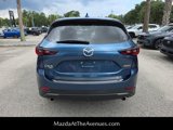 Used 2022 MAZDA CX-5 AWD 2.5 S w/ Premium Package image 4