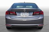 Used 2017 Acura TLX w/ Technology Package image 4