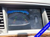 Used 2019 Nissan Armada Platinum w/ Captain's Chairs Package image 5