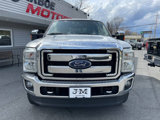 Used 2015 Ford F250 Lariat w/ Lariat Ultimate Package image 3