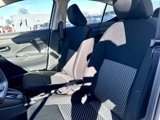 New 2025 Nissan Versa S image 3