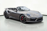 Used 2017 Porsche 911 Turbo image 5