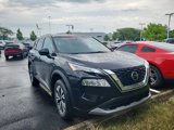 Used 2021 Nissan Rogue SV image 2