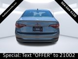 Used 2023 Volkswagen Jetta Sport w/ IQ.Drive Package image 5