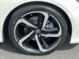 Certified 2020 Honda Accord Sport image 5