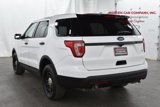 Used 2017 Ford Explorer 4WD Police Interceptor w/ Ultimate Wiring Package image 5