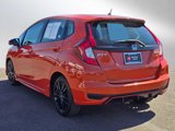 Used 2018 Honda Fit Sport image 5
