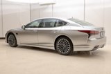 Used 2024 Lexus LS 500h AWD w/ Luxury Package image 6
