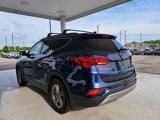 Used 2017 Hyundai Santa Fe Sport w/ 2.4L Tech Package 04 image 4