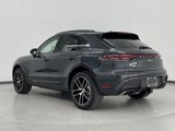Used 2024 Porsche Macan image 3