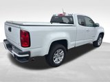Used 2022 Chevrolet Colorado LT w/ Fleet Safety Package image 5