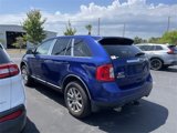 Used 2014 Ford Edge Limited image 4
