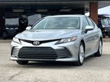 Used 2023 Toyota Camry LE image 3