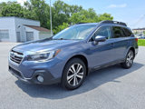 Used 2018 Subaru Outback 2.5i Limited image 3