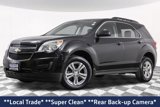 Used 2015 Chevrolet Equinox LT w/ Driver Convenience Package image 2