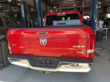 Used 2017 RAM 1500 Classic SLT image 4