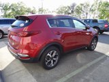 Used 2020 Kia Sportage LX w/ LX Popular Package image 4