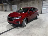 Used 2023 Chevrolet Equinox LT image 3