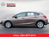 Used 2019 Chevrolet Cruze LS image 6