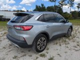 Used 2022 Ford Escape SEL image 4