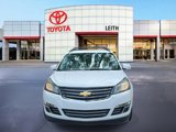 Used 2016 Chevrolet Traverse LTZ image 2