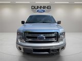 Used 2013 Ford F150 XLT w/ Mid Equipment Group image 5